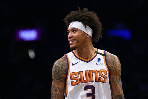 Originally from new orleans, louisiana, kelly oubre jr. NBA Star Kelly Oubre Jr. Files Lawsuit Against Ex ...