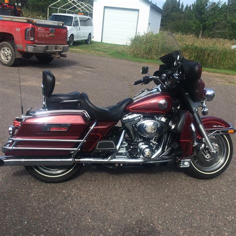 Click here to view all the harley davidson flhtc electra glide classics currently participating in our fuel tracking program. All New & Used Harley-Davidson® Touring Electra Glide ...