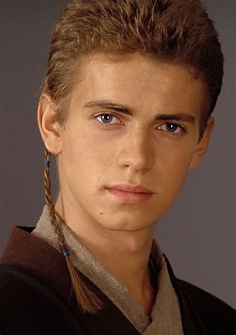 You've just become a jedi padawan, your life has just begun! ¿Por qué los padawan usan trenzas?