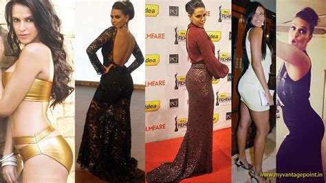 Top 10 Sexiest Backs In Bollywood Film Industry List
