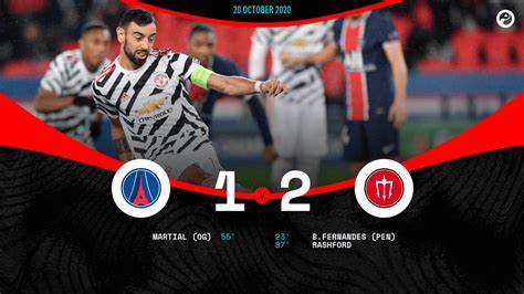 Watch highlights and full match hd: Manchester United Vs Psg Wallpaper 2020 / How Africa ...