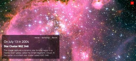 For its 29th birthday, the hubble turned its. Hubble Space Telescope 30th Birthday Images | Apartment ...