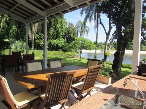 CASA A VENDA NA PRAIA DE BARRA DO UNA