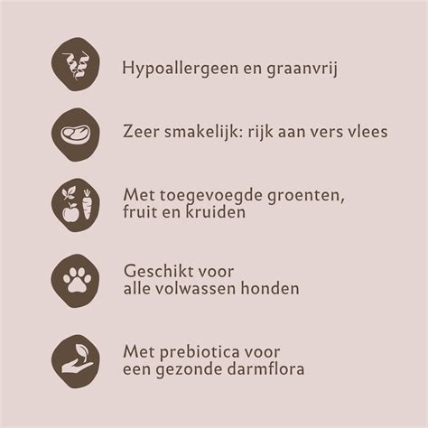 Antelope Fresh Adult Hondenvoer | Hond | Bestellen | Medpets.be