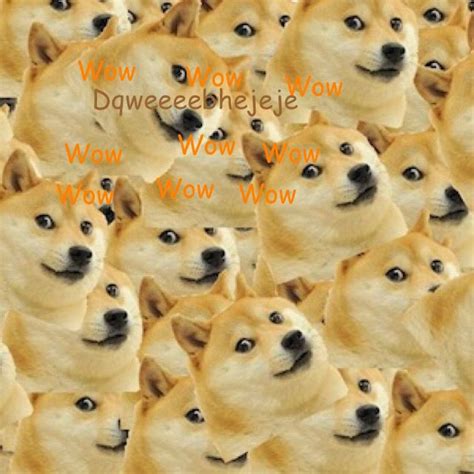 Pin By Kierananddouglas On Doge Doge Meme Doge Best Memes