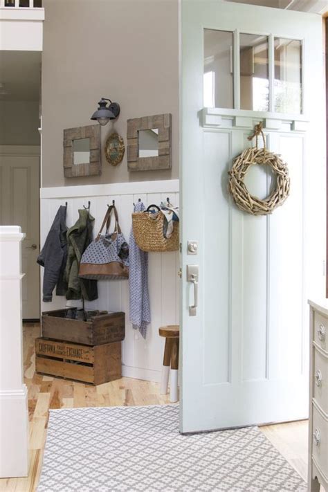 Who Doesnt Want A Warm And Welcoming Entryway Check Out These Tips On