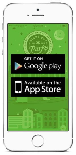 Pay for your parking session from your phone. My Chi Parks App | Chicago Park District