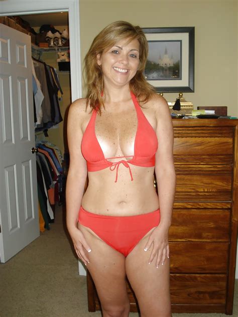 Hot Milf Wife New Orleans Vacation 73 Pics