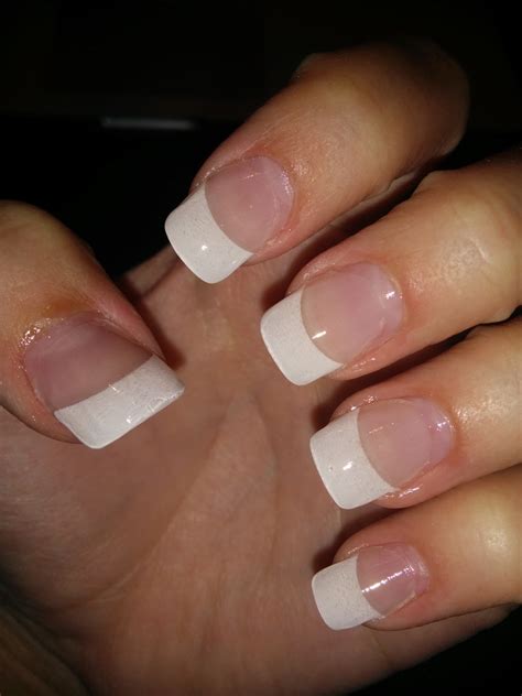 How Long Do Acrylic Nails Last For They Last For Two To Three Weeks