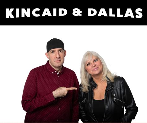 Kincaid And Dallas Whkr Fm