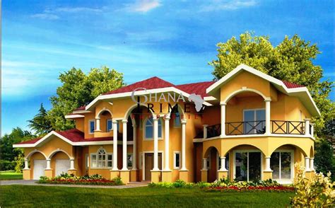 Classic beadboard detailing make this a timeless design that works with any. 5-bedroom-luxury-house-for-sale-in-trasacco-valley