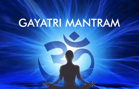 Gayatri Mantram Parisada Hindu Dharma Indonesia