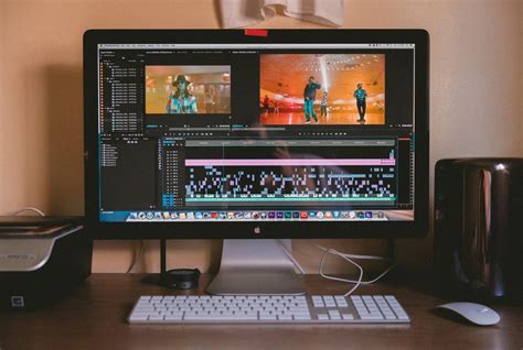 Video Editing Software For Vlog 5 Best Vlog Editing Software Technowifi