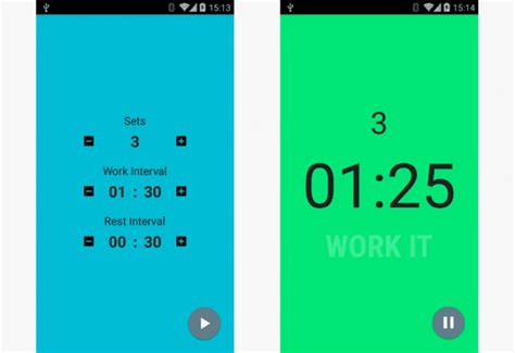 11 Best Workout Timer Apps For Android And Ios Freeappsforme Free
