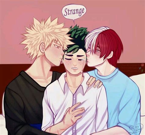 Pin By Gachalolik On Todobakudeku My Hero Academia Shouto My Hero