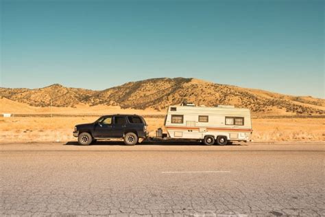 Top 11 Best Trucks For Towing Travel Trailers In 2023