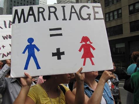 Federal Court Upholds Bans Against Gay Marriage In 4 States