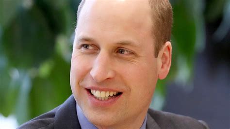 Heres Who Prince William Sent Letters To On Princess Dianas Birthday