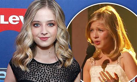 Jackie Evancho Body Measurement Bra Sizes Height Weight