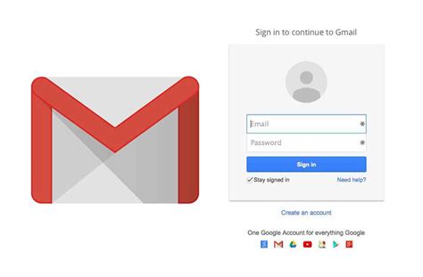 You may already have a contact list from another email address, and it. Gmail Login Mail - Gmail Login Email - TrendEbook