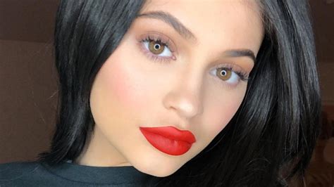 Kylie Jenners Best Nine Photos On Instagram Make It Clear Fans Love