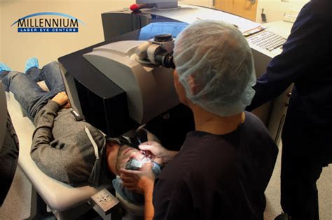 Eye Care Center Millennium Laser Eye Centers Reviews And Photos