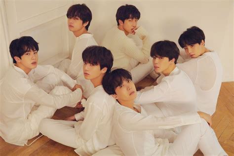 Photo album containing 42 photos of bts ( pics) submit new. Review: BTS' 'Love Yourself: Tear' Is K-Pop With Genre ...