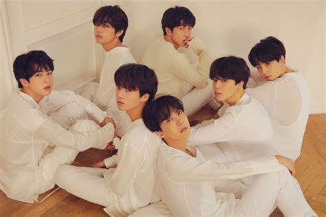 We did not find results for: Review: BTS' 'Love Yourself: Tear' Is K-Pop With Genre ...