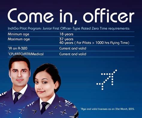 We did not find results for: Fly Gosh: Indigo Pilot Recruitment - Junior First Officer ...