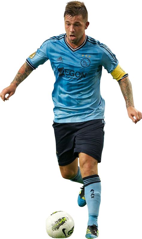 Perfil de entrenador de theo janssen: Theo Janssen football render - 6678 - FootyRenders