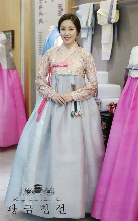 한복 Hanbok Korean Traditional Clothes Dress 드레스 패션 한국 패션