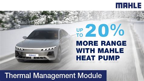 Mahle Thermal Management Module Youtube