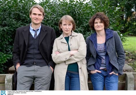Der vom bayerischen rundfunk produzierte beitrag ist die 1168. Geheimtipp