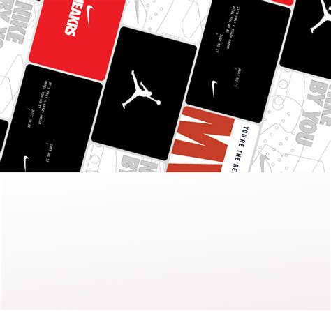 So i've got some gift cards here from nike, sephora, old navy, and target, and on the back of each one of these cards is a telephone number and a website address that i can check to find the gift card balance. Nike Gift Card / Nike Gift Cards Buy Now Raise - Gear up at niketown, nikefactorystores ...