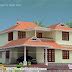 February Kerala Home Design And Floor Plans K Dream Houses