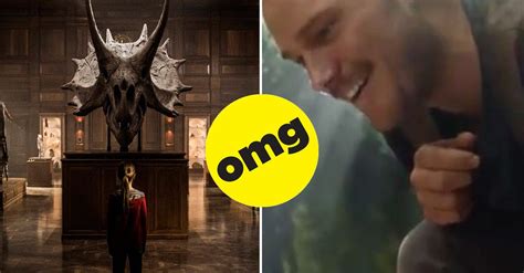 Whoa oh oh hm you've been runnin' 'round, runnin' 'round, runnin' 'round throwin' that dirt all on. We Just Got Our First Tease Of "Jurassic World 2" And You ...