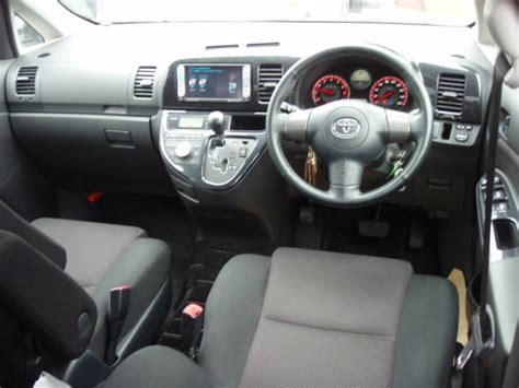 The revv team reviews the toyota wish 1.8, by special request of a viewer of ours all the way from europe, jerry. 2006 Toyota WISH specs, Engine size 2.0l., Fuel type ...