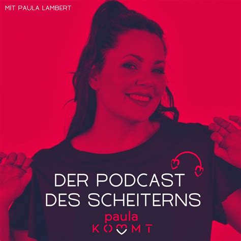 Paula Kommt Deutsche Podcasts