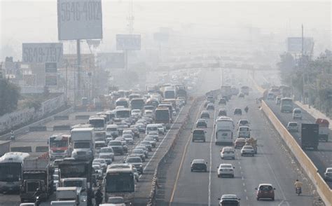 indicador de calidad de aire secretaría de medio ambiente lo presenta expoknews