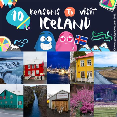 10 Reasons To Visit Iceland This 2015 Googlygooeys