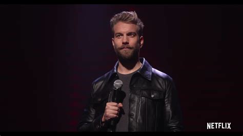 Anthony Jeselnik Fire In The Maternity Ward Trailer Coming To