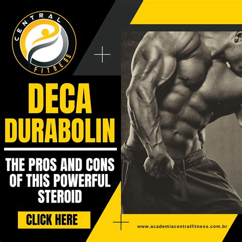 Deca Durabolin The Complete Guide