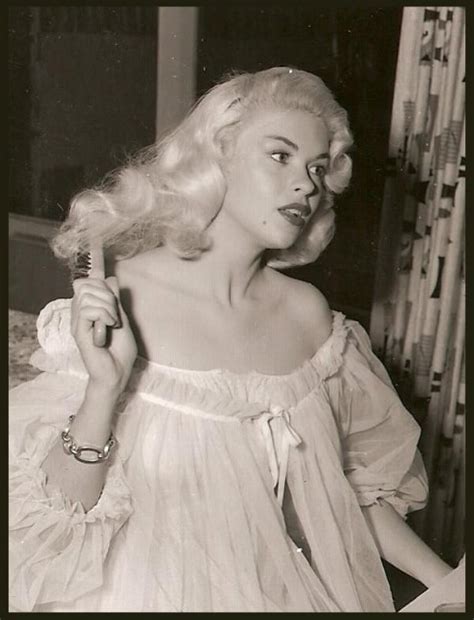 Jayne Mansfield 50 19 Avril 1933 29 Juin 1967 Glamour Hollywoodien