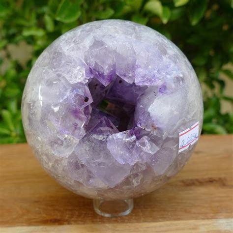 Stunning Amethyst Geode Caves Available To View In Sydney Australia