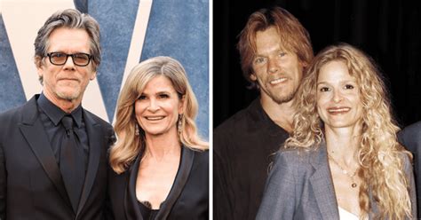 Kevin Bacon And Kyra Sedgwick Reveal Secret Behind Year Marriage Meaww