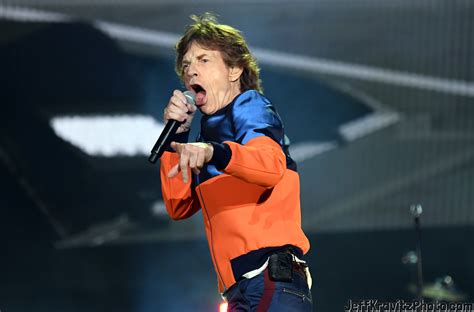 Mick Jagger Shares Surprise Single Eazy Sleazy Feat Dave Grohl