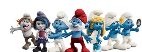 Imagen Smurfs2png Wiki Pitufos Fandom Powered By Wikia
