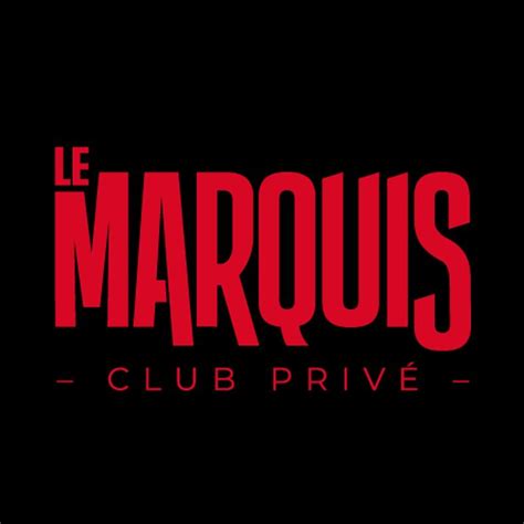 Le Marquis Club