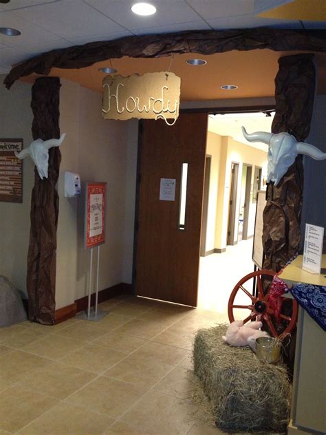 Cowboy theme party farm party picnic theme party fiesta festa party fete julie summer table decorations country party decorations western party centerpieces. Pin by Tara McCallum on VBS Western- Decorating Ideas ...