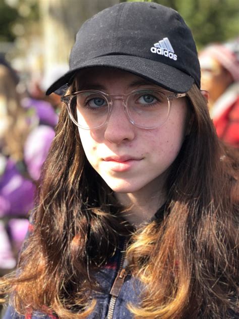 Meet The Young Anti Gun Protesters Face To Face Washington Post